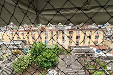 Apartamento à venda com 78m², 2 quartos e 1 vagaVista do Quarto 2