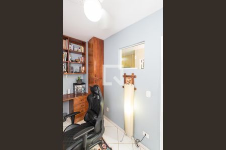 Apartamento à venda com 78m², 2 quartos e 1 vagaQuarto de Serviço