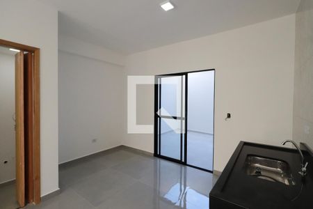 Casa à venda com 106m², 3 quartos e 2 vagasCozinha