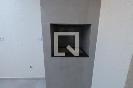 Casa à venda com 106m², 3 quartos e 2 vagasÁrea de Serviço