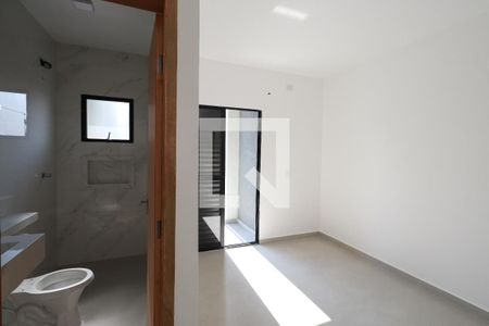 Casa à venda com 106m², 3 quartos e 2 vagasQuarto 3