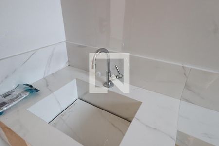 Casa à venda com 106m², 3 quartos e 2 vagasBanheiro Quarto 3