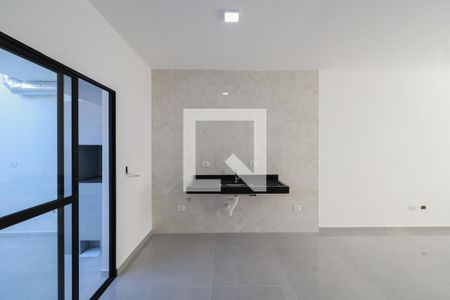 Casa à venda com 106m², 3 quartos e 2 vagasCozinha