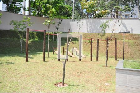 Apartamento à venda com 49m², 2 quartos e 1 vagaRedário