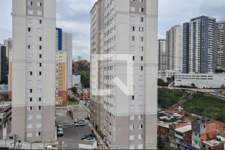 Apartamento à venda com 49m², 2 quartos e 1 vaga Apartamento à venda com 49m², 2 quartos e 1 vagaVista do Quarto 1