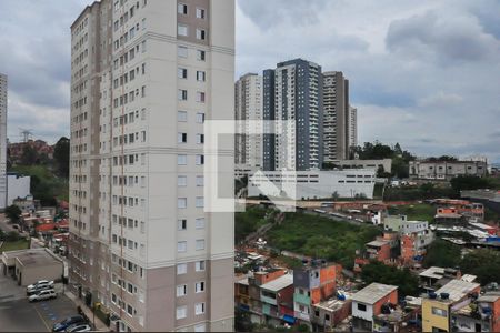 Vista de apartamento à venda com 2 quartos, 49m² em Vila Andrade, São Paulo