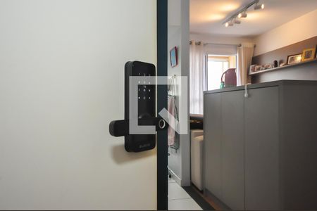 Fechadura Eletrônica de apartamento à venda com 2 quartos, 49m² em Vila Andrade, São Paulo