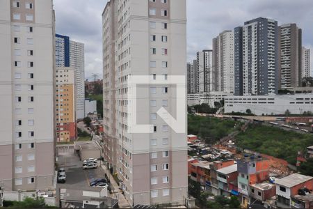 Apartamento à venda com 49m², 2 quartos e 1 vaga Apartamento à venda com 49m², 2 quartos e 1 vagaVista do Quarto 2