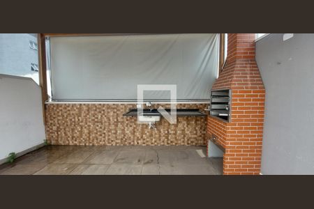 Apartamento à venda com 120m², 2 quartos e 2 vagas Apartamento à venda com 120m², 2 quartos e 2 vagasEspaço Gourmet