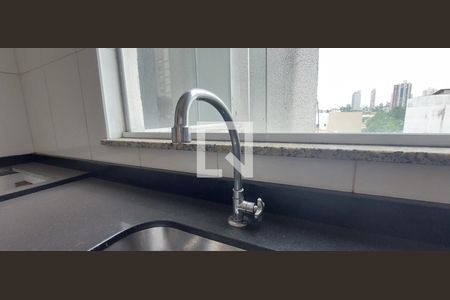 Apartamento à venda com 120m², 2 quartos e 2 vagas Apartamento à venda com 120m², 2 quartos e 2 vagasCozinha