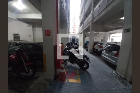 Apartamento para alugar com 36m², 1 quarto e 1 vagaGaragem