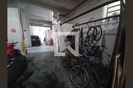 Apartamento para alugar com 36m², 1 quarto e 1 vagaGaragem