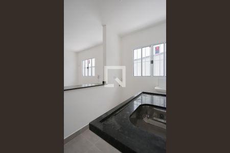 Apartamento para alugar com 30m², 1 quarto e sem vagaCozinha e Área de Serviço