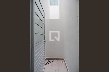 Área privativa de apartamento para alugar com 1 quarto, 30m² em Vila Nova Cachoeirinha, São Paulo