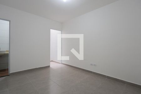Suíte de apartamento para alugar com 1 quarto, 30m² em Vila Nova Cachoeirinha, São Paulo