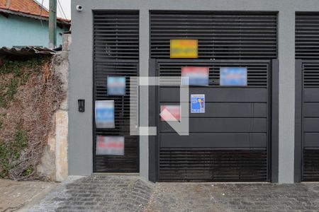 Apartamento para alugar com 30m², 1 quarto e sem vagaPlaca