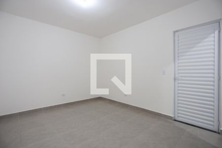 Suíte de apartamento para alugar com 1 quarto, 30m² em Vila Nova Cachoeirinha, São Paulo