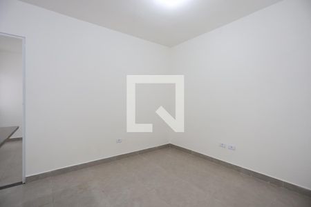 Sala de apartamento para alugar com 1 quarto, 30m² em Vila Nova Cachoeirinha, São Paulo