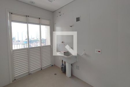 Apartamento à venda com 257m², 3 quartos e 4 vagasÁrea de Serviço