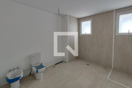 Apartamento à venda com 257m², 3 quartos e 4 vagasBanheiro Suíte 3