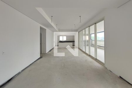 Apartamento à venda com 257m², 3 quartos e 4 vagasSala