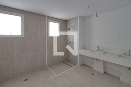Apartamento à venda com 257m², 3 quartos e 4 vagasBanheiro Suíte 3
