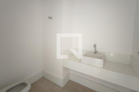 Apartamento à venda com 257m², 3 quartos e 4 vagasLavabo