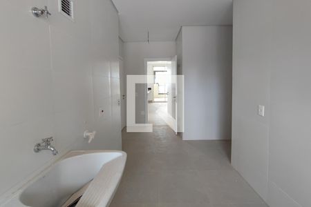 Apartamento à venda com 257m², 3 quartos e 4 vagasÁrea de Serviço