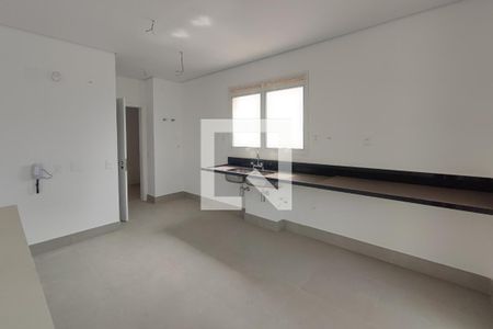 Apartamento à venda com 257m², 3 quartos e 4 vagasCozinha