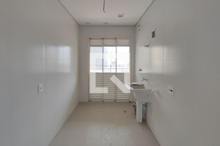 Apartamento à venda com 257m², 3 quartos e 4 vagasÁrea de Serviço