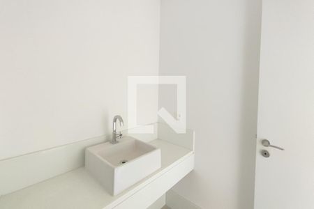 Apartamento à venda com 257m², 3 quartos e 4 vagasLavabo