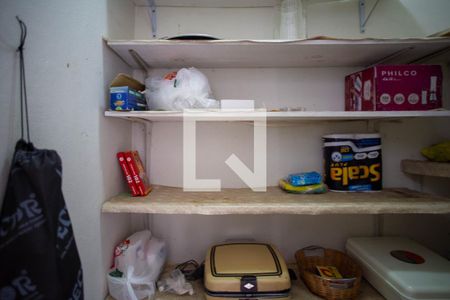 Apartamento à venda com 350m², 5 quartos e 3 vagasDespensa