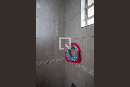 Apartamento à venda com 350m², 5 quartos e 3 vagasBanheiro da Suíte 2