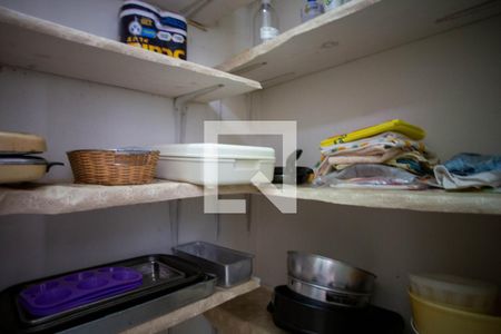 Apartamento à venda com 350m², 5 quartos e 3 vagasDespensa