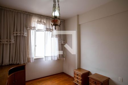 Apartamento à venda com 350m², 5 quartos e 3 vagasQuarto