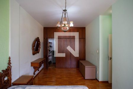 Apartamento à venda com 350m², 5 quartos e 3 vagasSuíte master