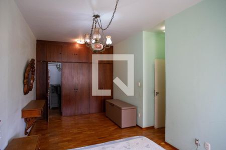 Apartamento à venda com 350m², 5 quartos e 3 vagasSuíte master