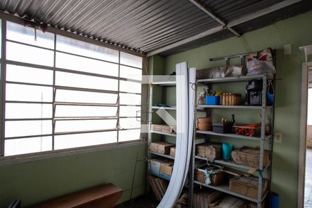 Apartamento à venda com 350m², 5 quartos e 3 vagasQuarto de Serviço