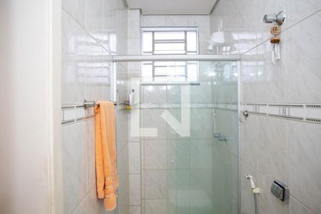 Apartamento à venda com 350m², 5 quartos e 3 vagasBanheiro da Suíte 1