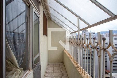 Apartamento à venda com 350m², 5 quartos e 3 vagasVaranda Suíte