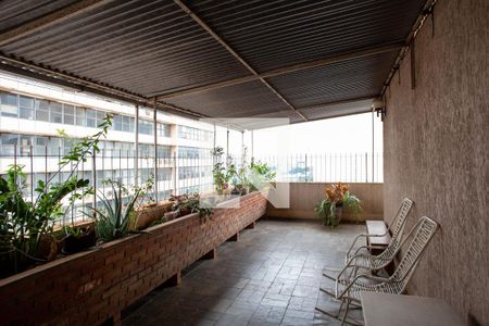 Apartamento à venda com 350m², 5 quartos e 3 vagasVaranda gourmet