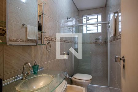 Apartamento à venda com 350m², 5 quartos e 3 vagasBanheiro