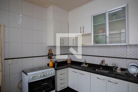 Apartamento à venda com 350m², 5 quartos e 3 vagasCozinha
