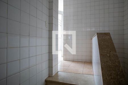 Apartamento à venda com 350m², 5 quartos e 3 vagasEscada