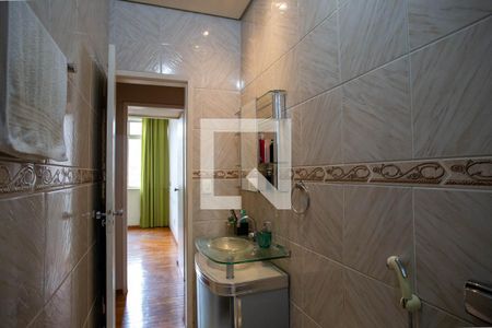 Apartamento à venda com 350m², 5 quartos e 3 vagasBanheiro