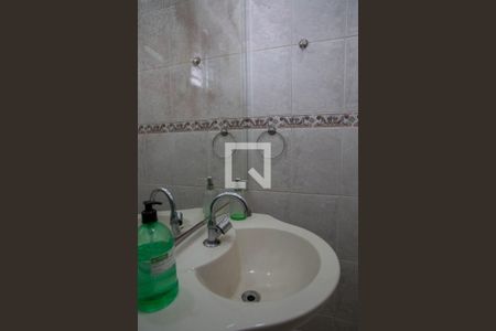 Apartamento à venda com 350m², 5 quartos e 3 vagasLavabo 2