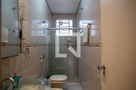 Apartamento à venda com 350m², 5 quartos e 3 vagasBanheiro