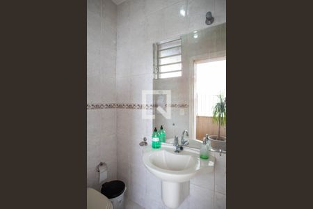 Apartamento à venda com 350m², 5 quartos e 3 vagasLavabo 2