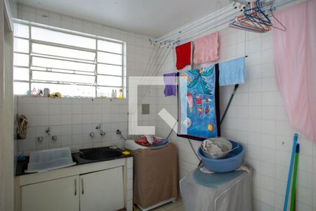 Apartamento à venda com 350m², 5 quartos e 3 vagasLavanderia