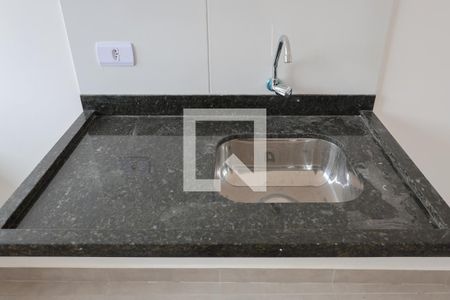 Apartamento para alugar com 30m², 1 quarto e sem vagaCozinha e Área de Serviço